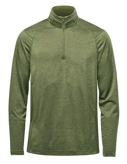Ansicht 1 – Men's Milano 1/4 Zip Pullover (ST135)