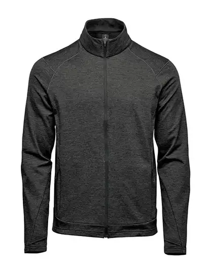 Ansicht 8 – Men's Treeline Performance Jacket (ST137)