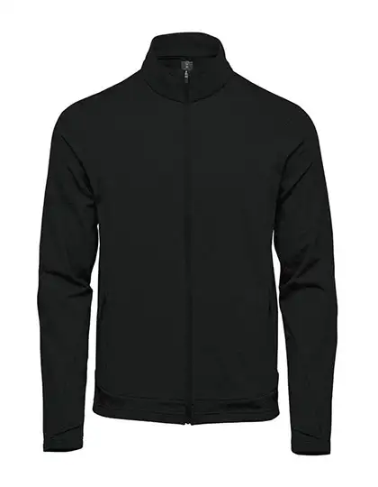 Ansicht 6 – Men's Treeline Performance Jacket (ST137)