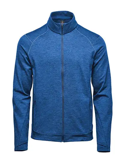 Ansicht 2 – Men's Treeline Performance Jacket (ST137)