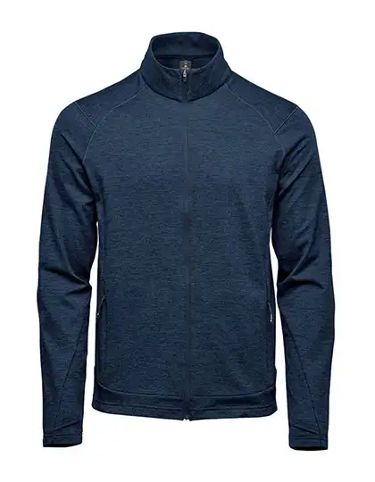 Ansicht 4 – Men's Treeline Performance Jacket (ST137)