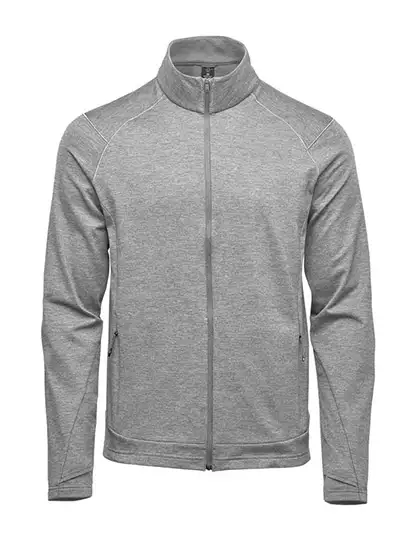Ansicht 5 – Men's Treeline Performance Jacket (ST137)