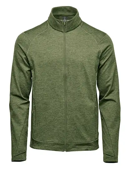 Ansicht 1 – Men's Treeline Performance Jacket (ST137)