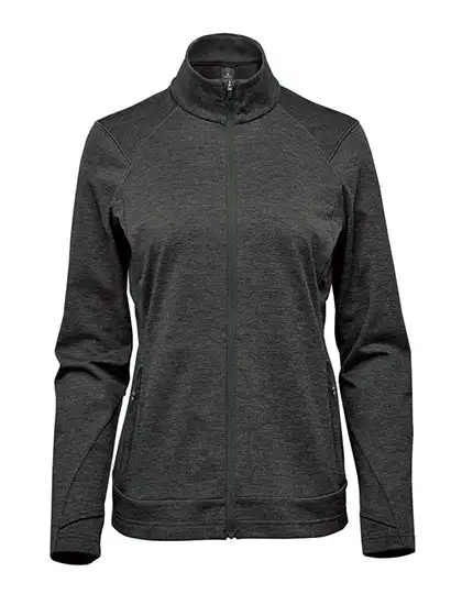 Ansicht 4 – Women's Treeline Performance Jacket (ST137F)