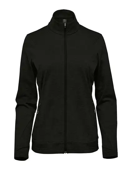 Ansicht 8 – Women's Treeline Performance Jacket (ST137F)