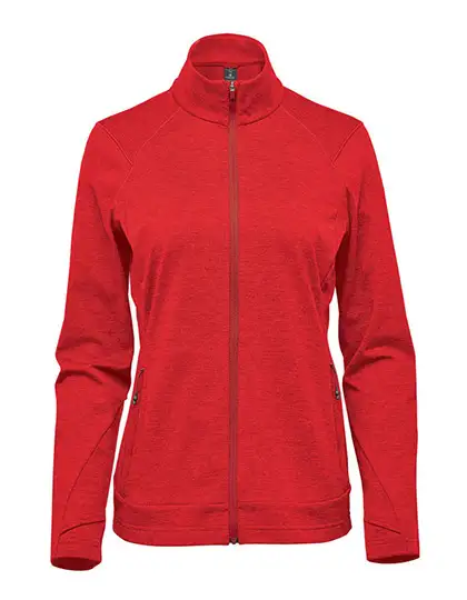Ansicht 6 – Women's Treeline Performance Jacket (ST137F)