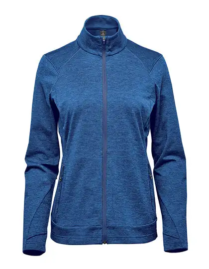 Ansicht 5 – Women's Treeline Performance Jacket (ST137F)