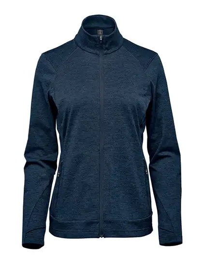 Ansicht 7 – Women's Treeline Performance Jacket (ST137F)