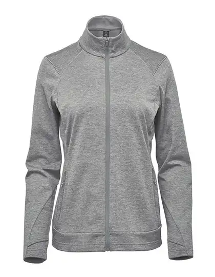 Ansicht 3 – Women's Treeline Performance Jacket (ST137F)