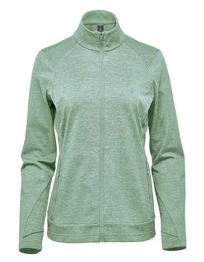 Ansicht 2 – Women's Treeline Performance Jacket (ST137F)