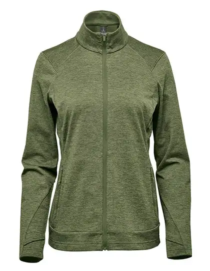 Ansicht 1 – Women's Treeline Performance Jacket (ST137F)