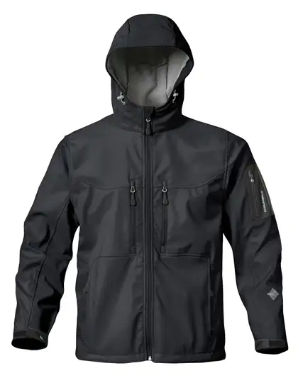Ansicht 1 – Men´s Epsilon H2Xtreme™ Shell (ST17)