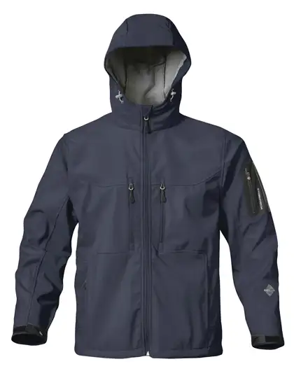 Ansicht 2 – Men´s Epsilon H2Xtreme™ Shell (ST17)