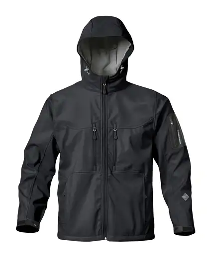 Ansicht 1 – Women´s Epsilon H2Xtreme™ Shell (ST17F)