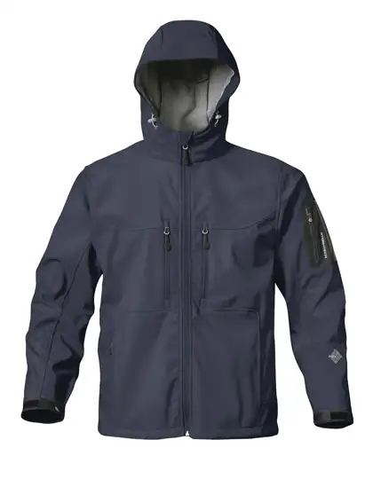 Ansicht 2 – Women´s Epsilon H2Xtreme™ Shell (ST17F)