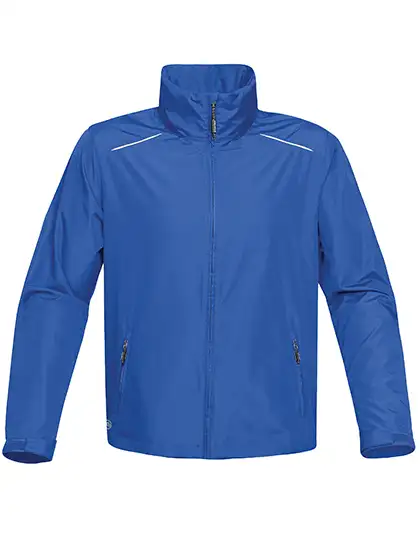 Ansicht 2 – Men´s Nautilus Performance-Shell Jacket (ST80)
