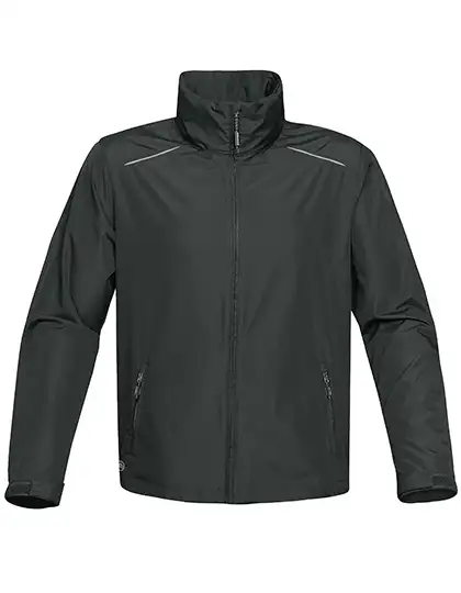 Ansicht 3 – Men´s Nautilus Performance-Shell Jacket (ST80)