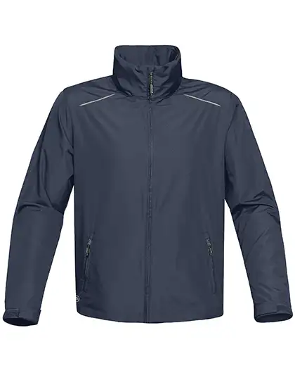 Ansicht 1 – Men´s Nautilus Performance-Shell Jacket (ST80)