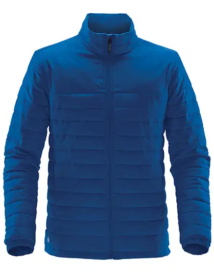 Ansicht 3 – Men´s Nautilus Quilted Jacket (ST81)