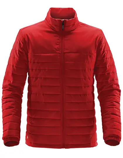 Ansicht 1 – Men´s Nautilus Quilted Jacket (ST81)