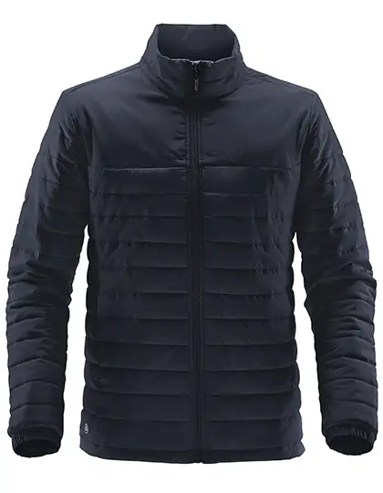 Ansicht 2 – Men´s Nautilus Quilted Jacket (ST81)