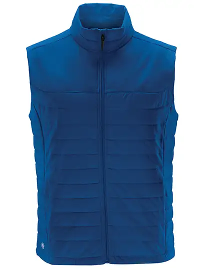 Ansicht 4 – Men´s Nautilus Quilted Bodywarmer (ST82)