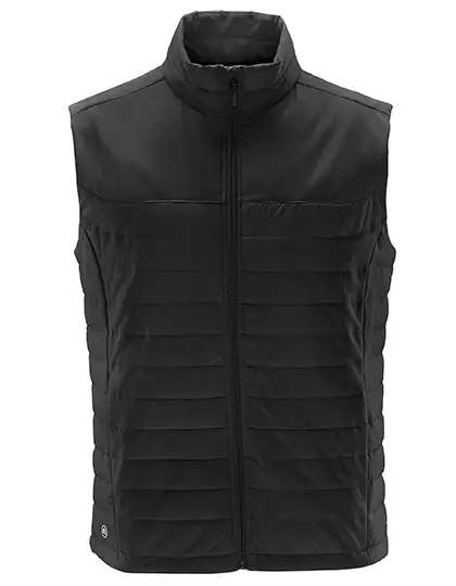 Ansicht 3 – Men´s Nautilus Quilted Bodywarmer (ST82)