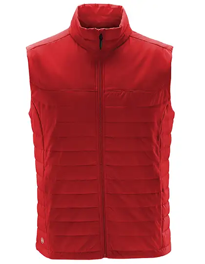 Ansicht 1 – Men´s Nautilus Quilted Bodywarmer (ST82)
