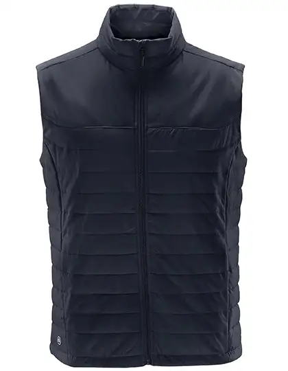Ansicht 2 – Men´s Nautilus Quilted Bodywarmer (ST82)