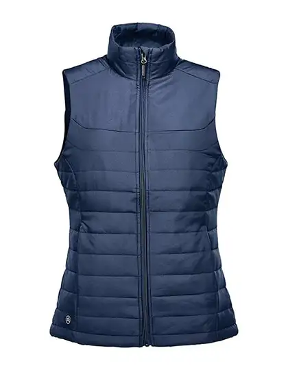 Ansicht 2 – Women's Nautilus Quilted Vest (ST82F)