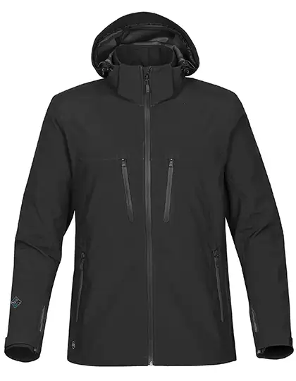 Ansicht 1 – Men´s Patrol Softshell Jacket (ST83)