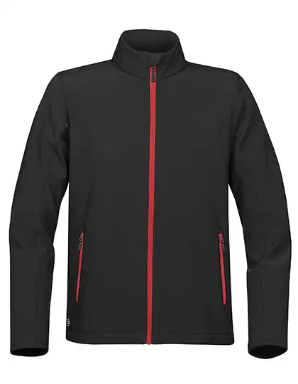 Ansicht 4 – Men´s Orbiter Softshell Jacket (ST88)