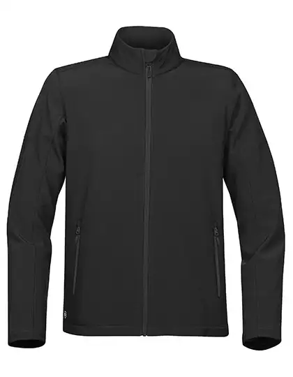 Ansicht 3 – Men´s Orbiter Softshell Jacket (ST88)