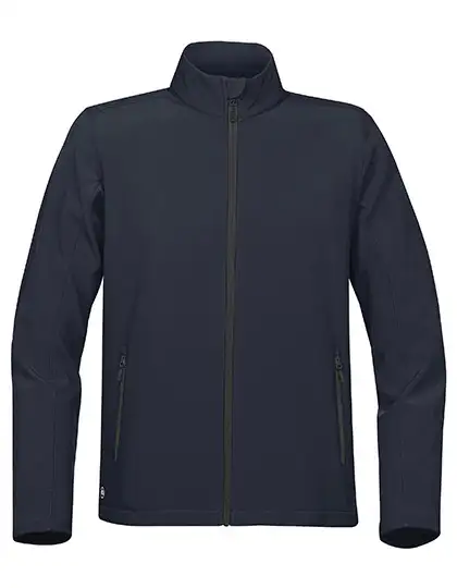 Ansicht 2 – Men´s Orbiter Softshell Jacket (ST88)