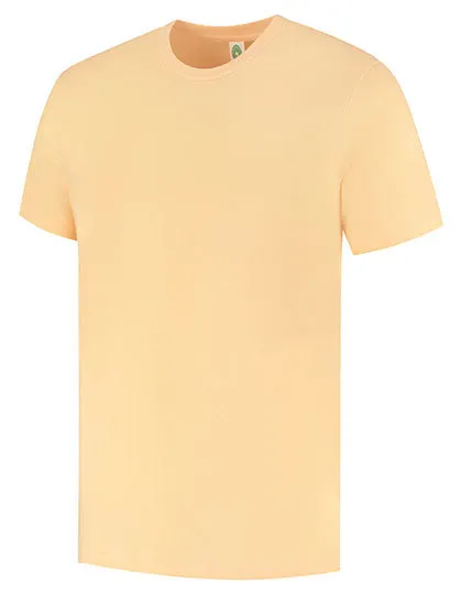 Ansicht 5 – Organic Unisex T-Shirt (SW100_GL3)