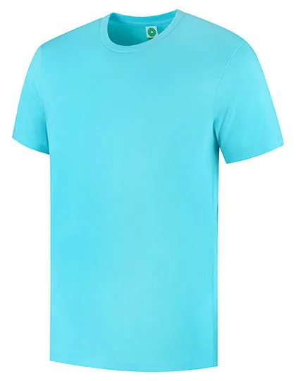 Ansicht 9 – Organic Unisex T-Shirt (SW100_GL3)
