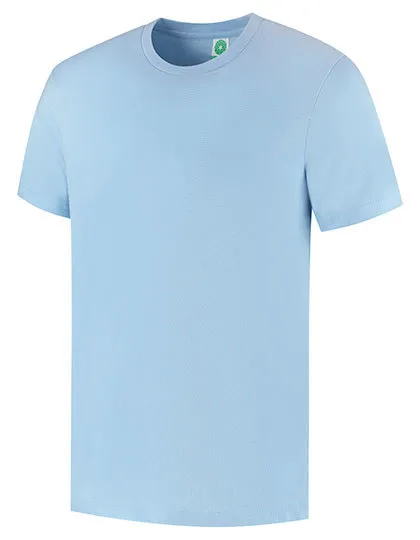 Ansicht 7 – Organic Unisex T-Shirt (SW100_GL3)