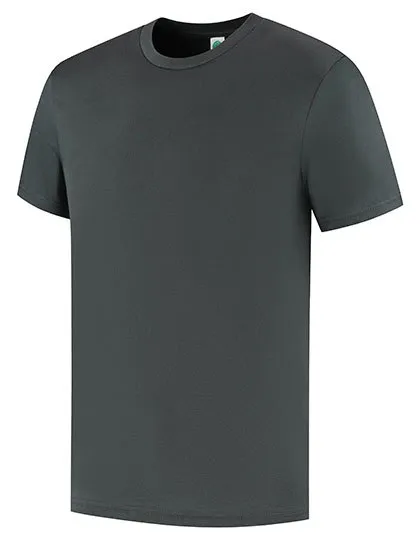 Ansicht 4 – Organic Unisex T-Shirt (SW100_GL3)