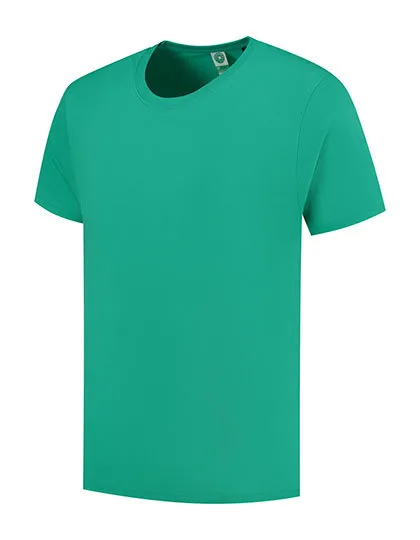 Ansicht 3 – Organic Unisex T-Shirt (SW100_GL3)
