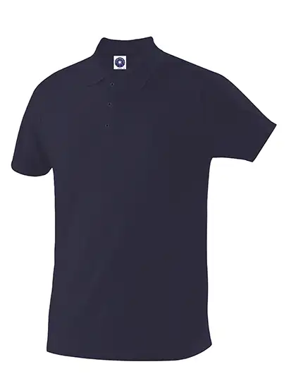 Ansicht 2 – Men´s Organic Cotton Piqué Polo (SW160)