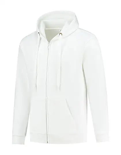 Ansicht 6 – Zip Through Hooded Sweat Jacket (SW250)