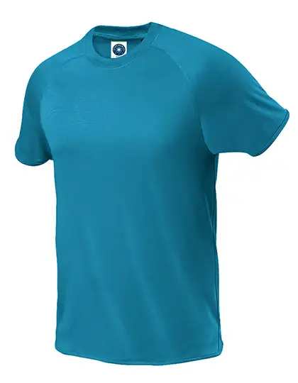 Ansicht 1 – Men´s Sport T-Shirt (SW300)