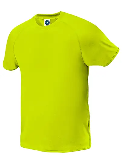 Ansicht 7 – Men´s Sport T-Shirt (SW300)