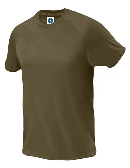 Ansicht 16 – Men´s Sport T-Shirt (SW300)
