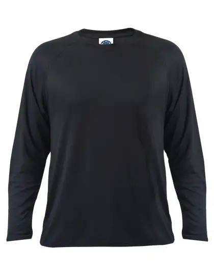 Ansicht 1 – Sport T-Shirt Long Sleeve (SW300LS)
