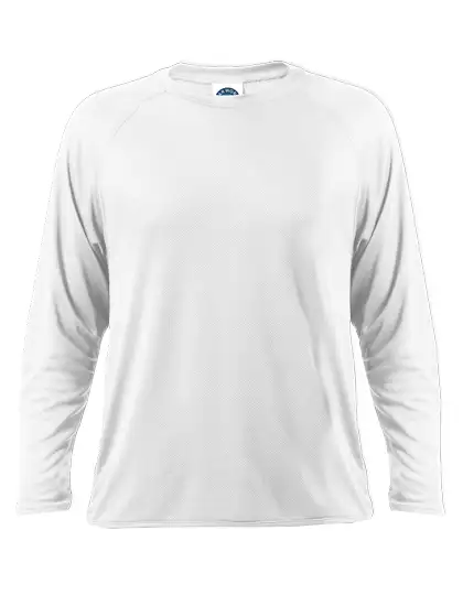 Ansicht 2 – Sport T-Shirt Long Sleeve (SW300LS)