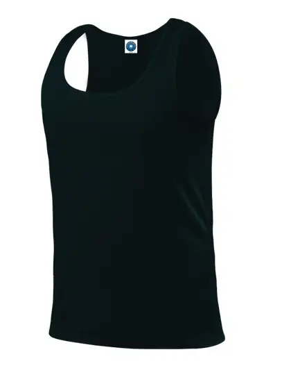 Ansicht 1 – Men´s Running Vest (SW301)