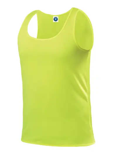 Ansicht 2 – Men´s Running Vest (SW301)