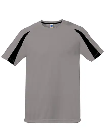 Ansicht 10 – Unisex Contrast Sports T-Shirt (SW309)