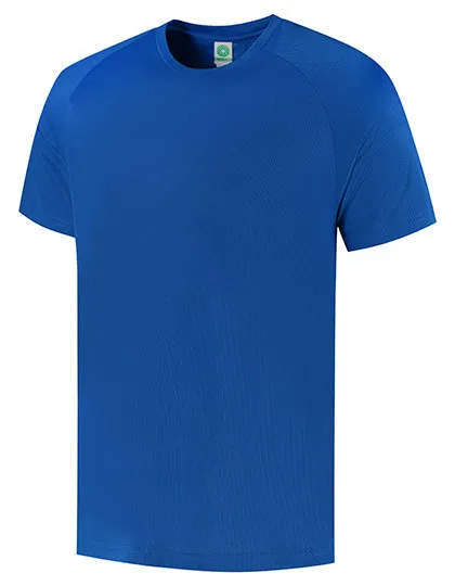 Ansicht 4 – Unisex Recycled Multi Sport T-Shirt (SW375)